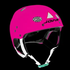 Ht 715 Play Helmet 23/24, multisporthjälm, barn - Hockeyhjälm - Ht 715 Play Helmet 23/24, multisporthjälm, barn
