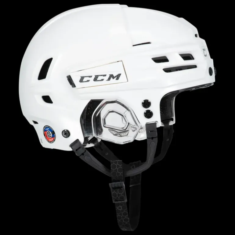 Ht Super Tacks X Helmet 23/24, hockeyhjälm senior - Hockeyhjälm - Ht Super Tacks X Helmet 23/24, hockeyhjälm senior
