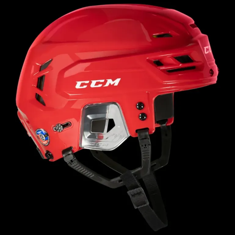Ht Tacks 210 Helmet 23/24, hockeyhjälm senior - Hockeyhjälm - Ht Tacks 210 Helmet 23/24, hockeyhjälm senior