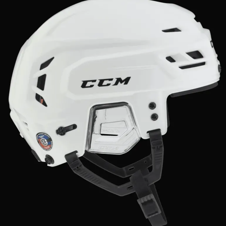 Ht Tacks 210 Helmet 23/24, hockeyhjälm senior - Hockeyhjälm - Ht Tacks 210 Helmet 23/24, hockeyhjälm senior