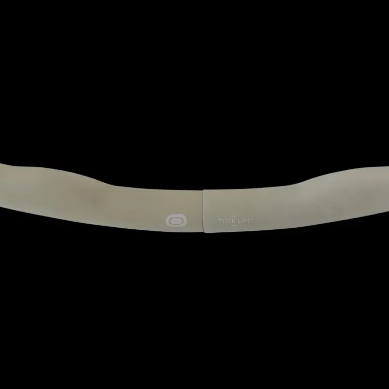Hula Hoop 2,2 kg, rockring - Core-Träning - Hula Hoop 2,2 kg, rockring