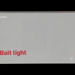 Hunter Bait Light, åtelbelysning - Diverse Jakttillbehör - Hunter Bait Light, åtelbelysning