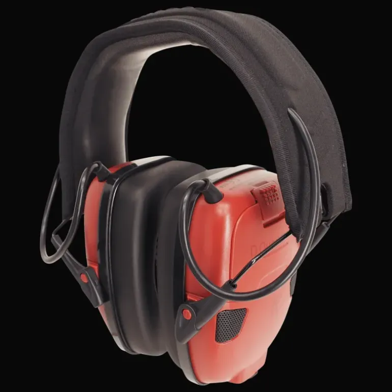 Hunter D Quad BT, hörselskydd - Hörselskydd - Hunter D Quad BT, hörselskydd