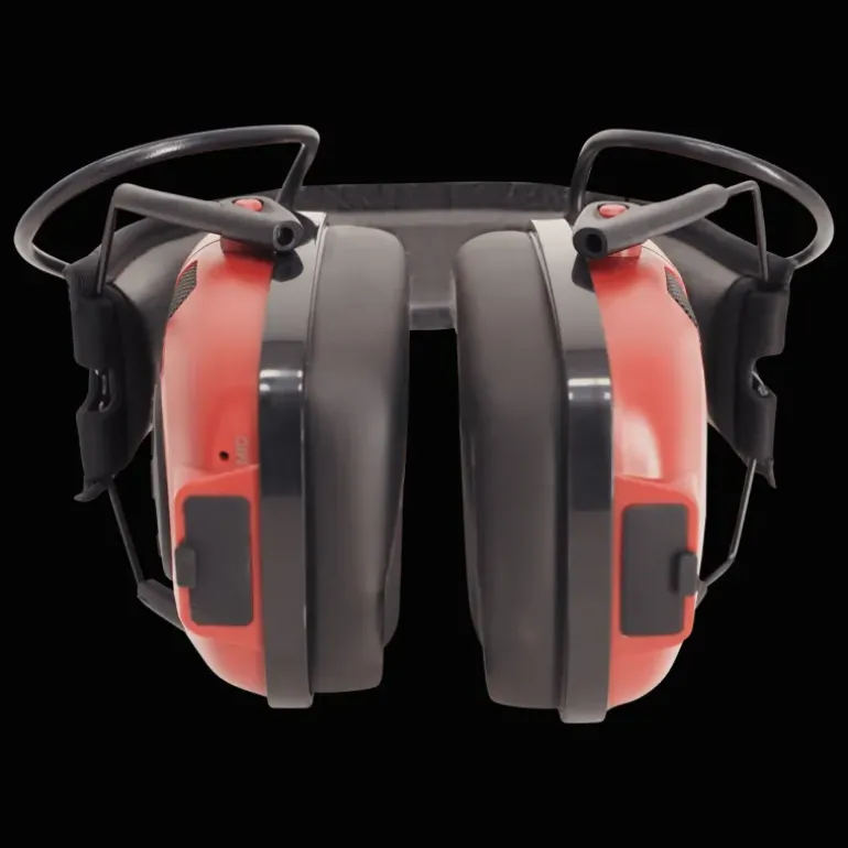 Hunter D Quad BT, hörselskydd - Hörselskydd - Hunter D Quad BT, hörselskydd