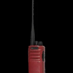 Hunter F5 155/140, jaktradio - Radio - Hunter F5 155/140, jaktradio