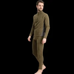 Hunter Fleece Set, fleeceunderställ - Jaktställ - Hunter Fleece Set, fleeceunderställ