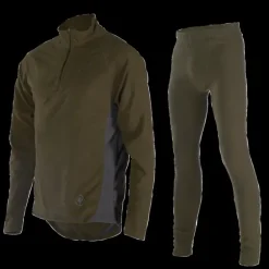Hunter Fleece Set, fleeceunderställ - Jaktställ - Hunter Fleece Set, fleeceunderställ