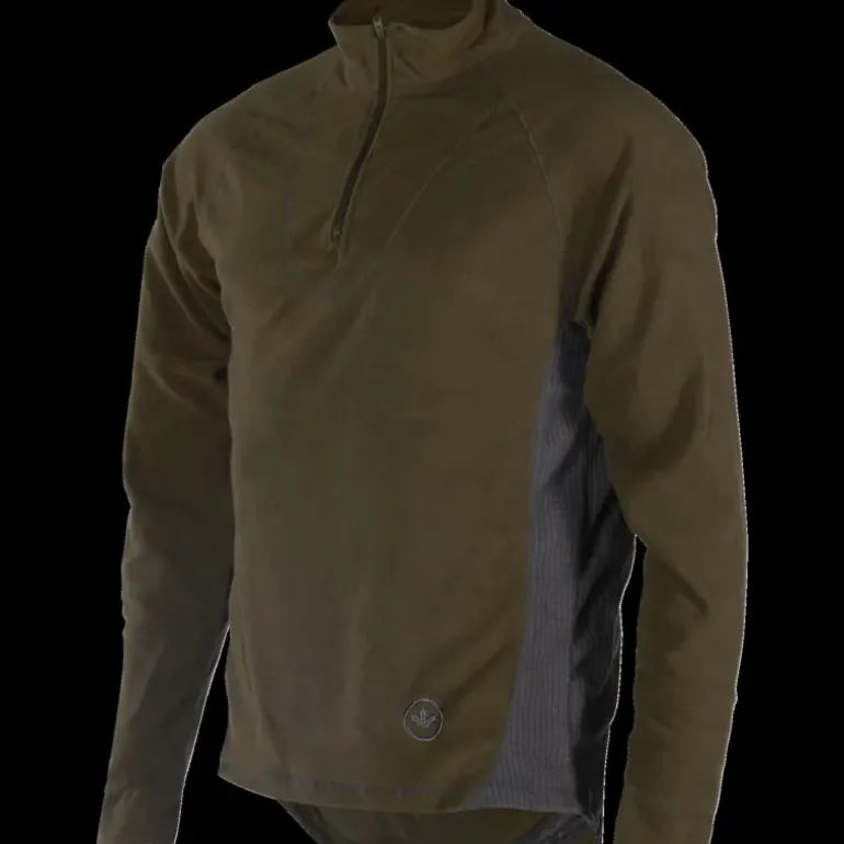 Hunter Fleece Set, fleeceunderställ - Jaktställ - Hunter Fleece Set, fleeceunderställ