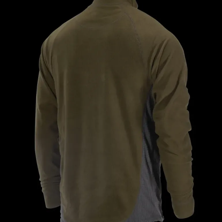 Hunter Fleece Set, fleeceunderställ - Jaktställ - Hunter Fleece Set, fleeceunderställ