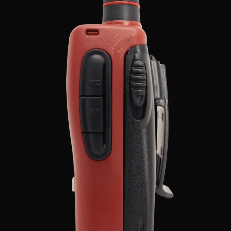 Hunter F1 140/155 Sv/No, jaktradio - Radio - Hunter F1 140/155 Sv/No, jaktradio