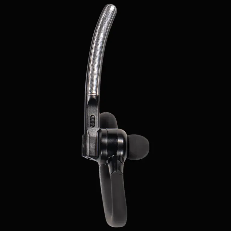 Hunter Headset BT, digitalt headset, jakt - Radio - Hunter Headset BT, digitalt headset, jakt