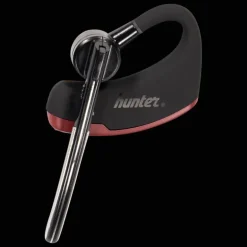 Hunter Headset BT, digitalt headset, jakt - Radio - Hunter Headset BT, digitalt headset, jakt
