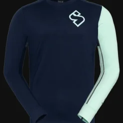Hunter LS Jersey 24, långärmad cykeltröja, long sleeve herr - Cykeltröjor - Hunter LS Jersey 24, långärmad cykeltröja, long sleeve herr
