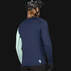 Hunter LS Jersey 24, långärmad cykeltröja, long sleeve herr - Cykeltröjor - Hunter LS Jersey 24, långärmad cykeltröja, long sleeve herr