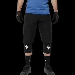 Hunter Slashed Shorts M 24, cykelshorts herr - Cykelshorts & Knickers - Hunter Slashed Shorts M 24, cykelshorts herr