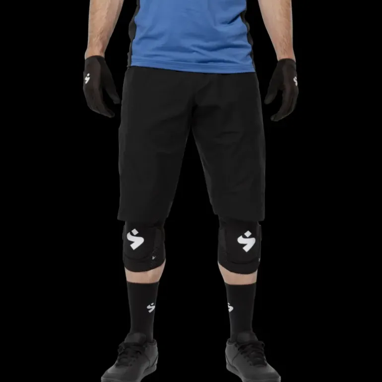 Hunter Slashed Shorts M 24, cykelshorts herr - Cykelshorts & Knickers - Hunter Slashed Shorts M 24, cykelshorts herr