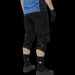 Hunter Slashed Shorts M 24, cykelshorts herr - Cykelshorts & Knickers - Hunter Slashed Shorts M 24, cykelshorts herr