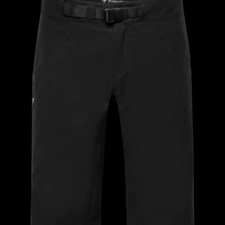 Hunter Slashed Shorts M 24, cykelshorts herr - Cykelshorts & Knickers - Hunter Slashed Shorts M 24, cykelshorts herr