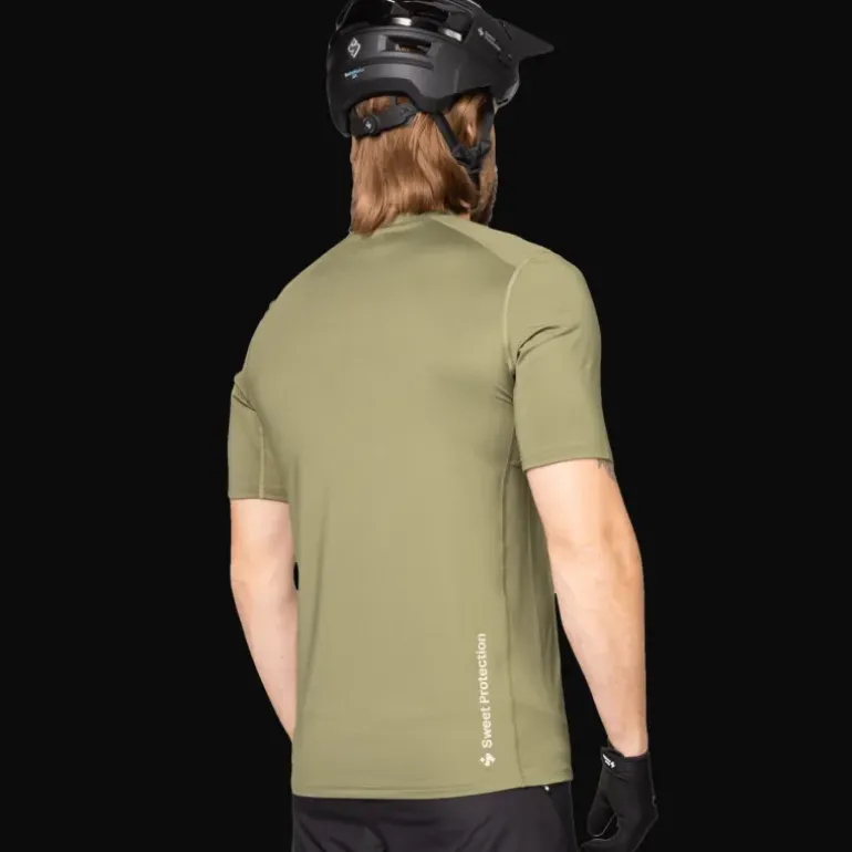 Hunter SS Jersey M 24, cykeltröja, herr - Cykeltröjor - Hunter SS Jersey M 24, cykeltröja, herr