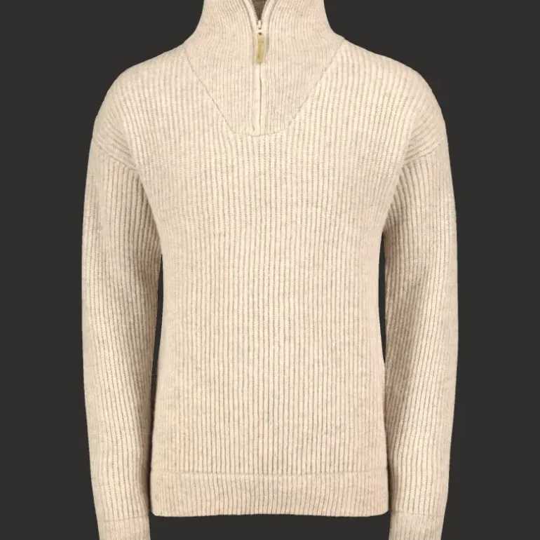 Hunter Wool Sweater, vildmarkströja herr - Tröjor - Hunter Wool Sweater, vildmarkströja herr