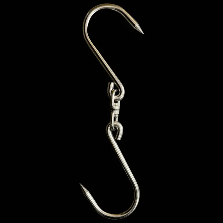 Hunting Hook, slaktkrok - Diverse Jakttillbehör - Hunting Hook, slaktkrok