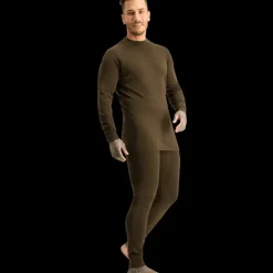 Huntley Base Layer, ullunderkläder - Tröjor - Huntley Base Layer, ullunderkläder