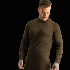 Huntley Base Layer, ullunderkläder - Tröjor - Huntley Base Layer, ullunderkläder