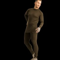 Huntley Base Layer, ullunderkläder - Tröjor - Huntley Base Layer, ullunderkläder
