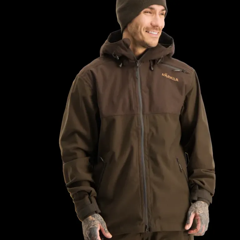 Huntley HWS Jacket, jaktjacka, herr - Jaktställ - Huntley HWS Jacket, jaktjacka, herr