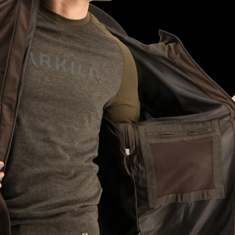Huntley HWS Jacket, jaktjacka, herr - Jaktställ - Huntley HWS Jacket, jaktjacka, herr