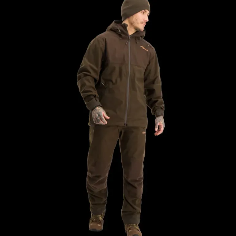 Huntley HWS Jacket, jaktjacka, herr - Jaktställ - Huntley HWS Jacket, jaktjacka, herr
