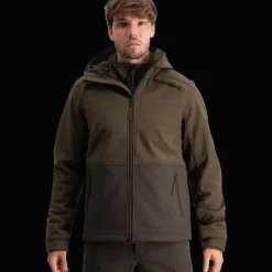 Huntley Hybrid Jacket, jaktjacka - Jaktjackor - Huntley Hybrid Jacket, jaktjacka