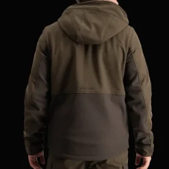 Huntley Hybrid Jacket, jaktjacka - Jaktjackor - Huntley Hybrid Jacket, jaktjacka