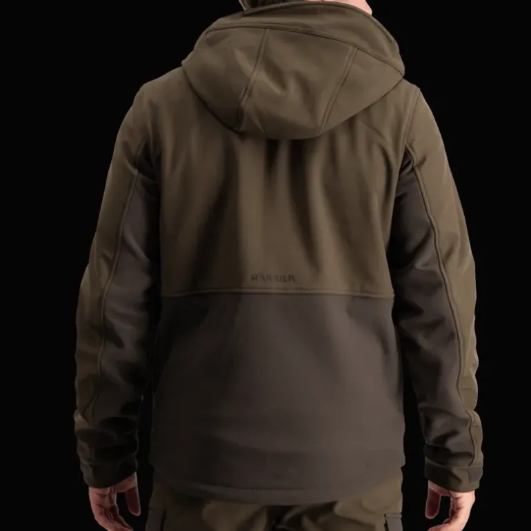 Huntley Hybrid Jacket, jaktjacka - Jaktjackor - Huntley Hybrid Jacket, jaktjacka