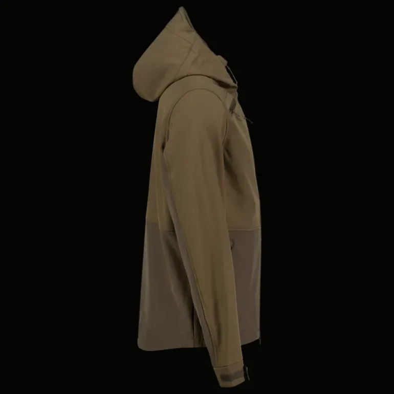 Huntley Hybrid Jacket, jaktjacka - Jaktjackor - Huntley Hybrid Jacket, jaktjacka