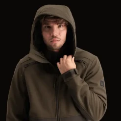 Huntley Hybrid Jacket, jaktjacka - Jaktjackor - Huntley Hybrid Jacket, jaktjacka