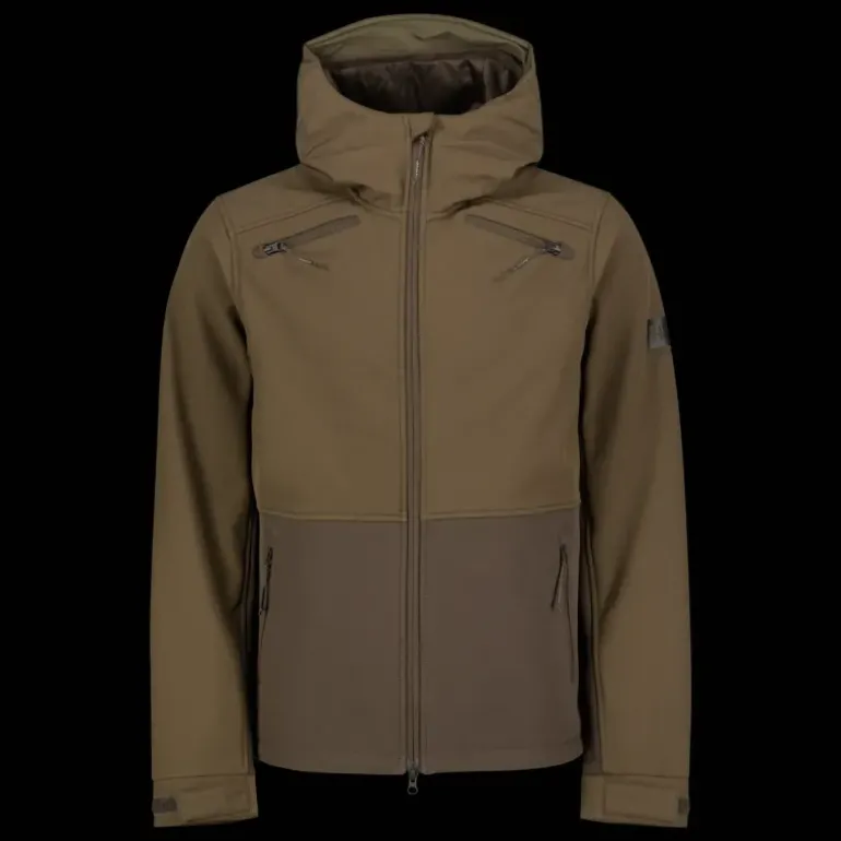 Huntley Hybrid Jacket, jaktjacka - Jaktjackor - Huntley Hybrid Jacket, jaktjacka