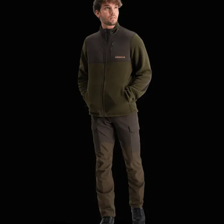 Huntley Hybrid Trousers, jaktbyxor - Jaktbyxor - Huntley Hybrid Trousers, jaktbyxor