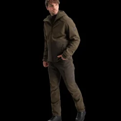 Huntley Hybrid Trousers, jaktbyxor - Jaktbyxor - Huntley Hybrid Trousers, jaktbyxor