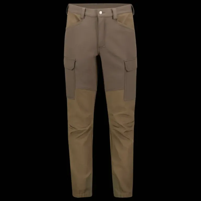 Huntley Hybrid Trousers, jaktbyxor - Jaktbyxor - Huntley Hybrid Trousers, jaktbyxor