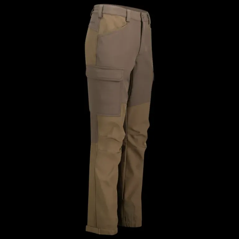 Huntley Hybrid Trousers, jaktbyxor - Jaktbyxor - Huntley Hybrid Trousers, jaktbyxor