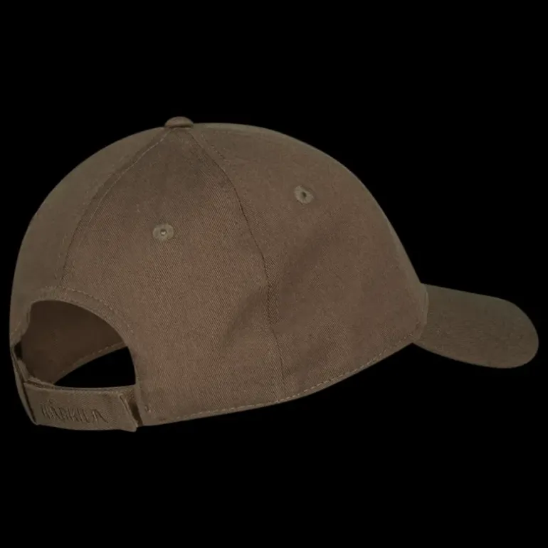 Huntley label cap, jaktkeps - Huvudbonader - Huntley label cap, jaktkeps