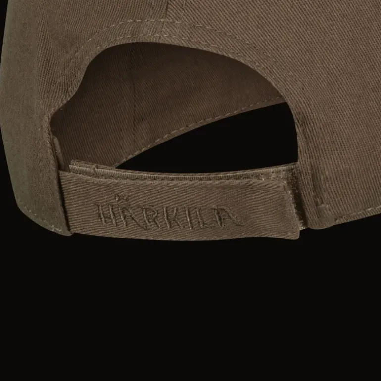 Huntley label cap, jaktkeps - Huvudbonader - Huntley label cap, jaktkeps