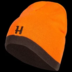 Huntley reversible beanie, mössa - Huvudbonader - Huntley reversible beanie, mössa