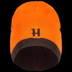Huntley reversible beanie, mössa - Huvudbonader - Huntley reversible beanie, mössa