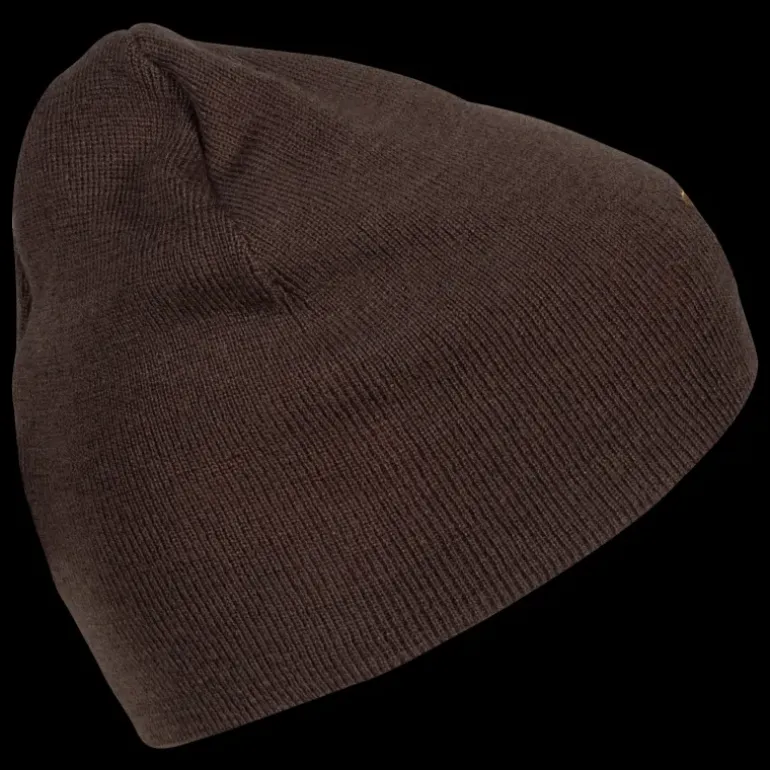 Huntley reversible beanie, mössa - Huvudbonader - Huntley reversible beanie, mössa