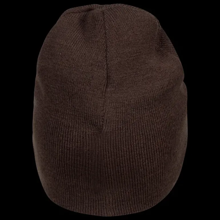 Huntley reversible beanie, mössa - Huvudbonader - Huntley reversible beanie, mössa