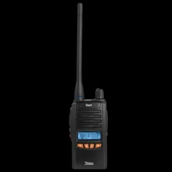 Hunt 155 MHz - Radio - Hunt 155 MHz