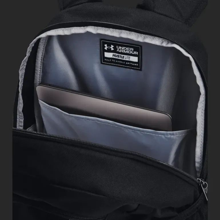 Hustle Lite Backpack, ryggsäck - Fritidsryggsäckar - Hustle Lite Backpack, ryggsäck