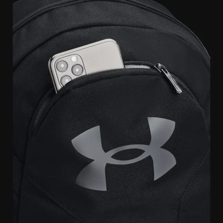 Hustle Lite Backpack, ryggsäck - Fritidsryggsäckar - Hustle Lite Backpack, ryggsäck